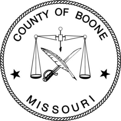 The official Twitter feed for the government of Boone County, MO