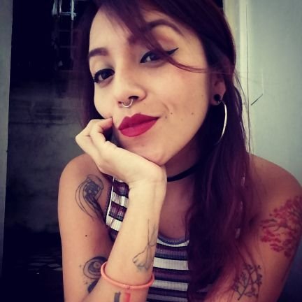 Kathe1011's profile picture. María Lunatica