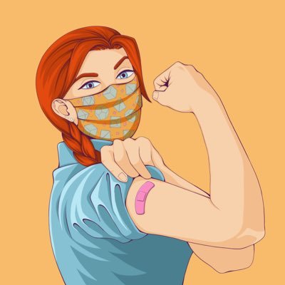 Mallory Welchさんのプロフィール画像