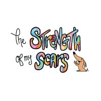 The Strength of My Scars(@strengthmyscars) 's Twitter Profile Photo