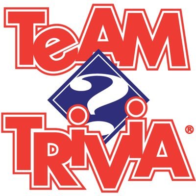 Arnel’s NEW Twitter page for Team Trivia in Pittsburgh! I am currently hosting Team Trivia at the Squirrel Hill Sports Bar on Tuesdays!