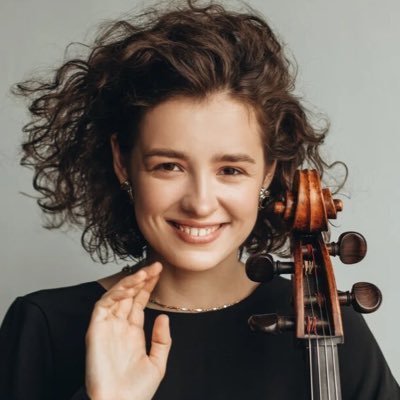 AKobekina Profile Picture