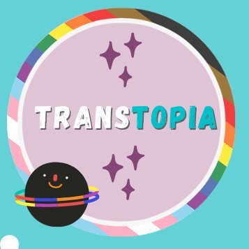 Transtopia is a stream team exclusively for trans and/or gender diverse folks! Applications: Closed