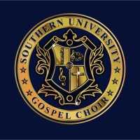 The Southern University Gospel Choir(@SU_GospelChoir) 's Twitter Profile Photo