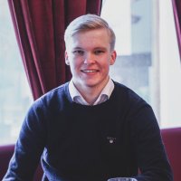 Aleksanteri Kekonen (@akekonen) 's Twitter Profile