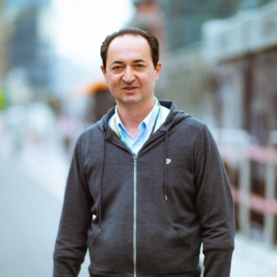 FuadRahimov1's profile picture. 