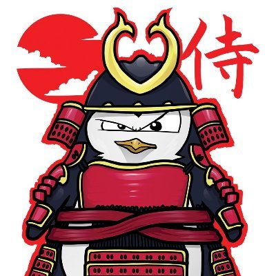 0x4C1D_'s profile picture. Hacker and crypto degen