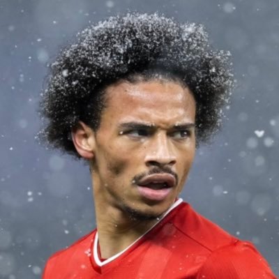 @fcbayern | Leroy Sané