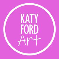 katyfordart(@katyfordart) 's Twitter Profile Photo