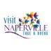 Visit Naperville (@VisitNaperville) Twitter profile photo