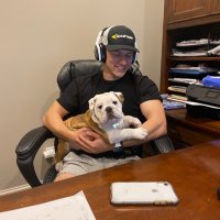 Trevor Troyner (@trevortroyner) 's Twitter Profile