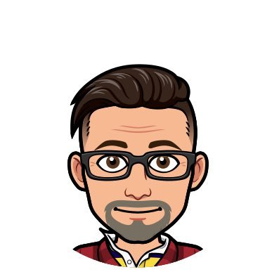 MarkaroniBecker's profile picture. 