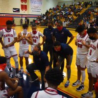 AtascocitaBasketball (@ahs_eagle_bball) 's Twitter Profile