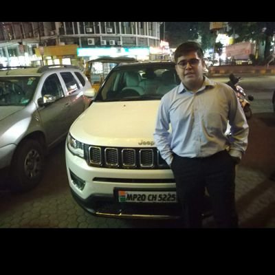 singh_vikram17's profile picture. 