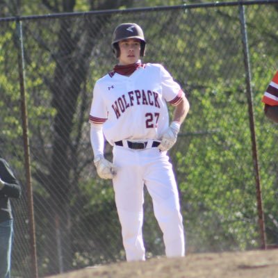 Saint Ignatius College Prep | c/o 2021 | Baseball, SS/P/3B | Football, WR/FS | @WCbaseballclub @SICPbaseball @ignatiusFB