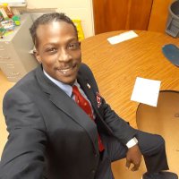 Donell S.Harris, Sr. (@bz2k1) 's Twitter Profile