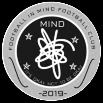 Charity football team. Raising money for MIND.

https://t.co/fv8nVQSrQu

@TaylorWimpey, @BirminghamMind @wowhydrate