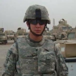 Gamer, Streamer, & Medically Retired Army Sergeant (63B/91B) Operation Iraqi Freedom Vet