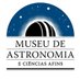 Museu de Astronomia (@MuseuAstronomia) Twitter profile photo