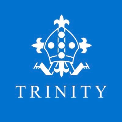 Tweets from the Trinity Aquatics Department. ESSA🤽‍♂️Triple 👑 winners 2023