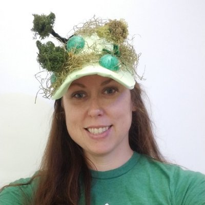 New Palestine HIgh School Science Teacher - APES, Environmental Science, Biology and PBS. Mom and nature lover. Opinions expressed are my own.