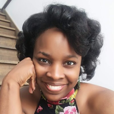 Dr Nadia Octave (Elle/She/Her/Hers) Profile