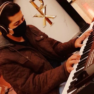 Marcio65413001's profile picture. 