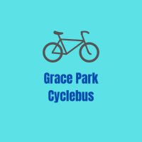 Grace Park Cyclebus(@GPCycleBus) 's Twitter Profile Photo