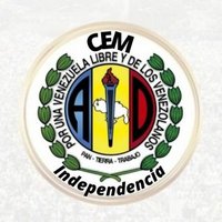 CEM AD Independencia Miranda(@CEMindepenAD) 's Twitter Profile Photo