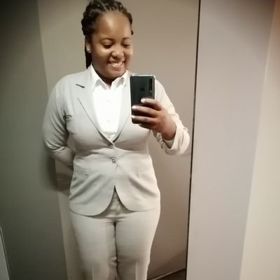 AngieValencia19's profile picture. Abogada Esp. En Derecho Penal.
CEO GRATAS S.A.S.
Abogada Litigante y Asesora Jurídica del sector público y privado. 👩🏾‍💼
Soy Colombiana y AMO al Pacífico.