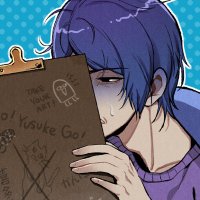 ❄ 윳 ❄ (@persona_tang) 's Twitter Profile Photo