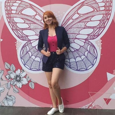 JaquelineMGRoc1's profile picture. 