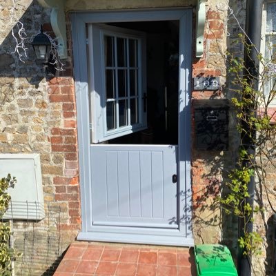 White Oak Windows & Doors , based in Westbury, Wiltshire, supply and install high quality windows, composite doors and associated products