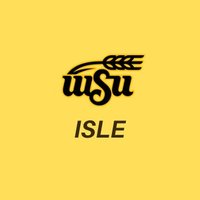 WSU_ISLE (@islewsu) 's Twitter Profile