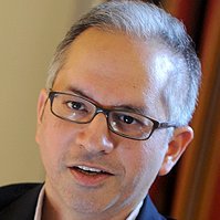 Ehsan Masood Profile