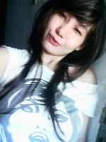 angelisfani's profile picture. Iam The Fallen Angel