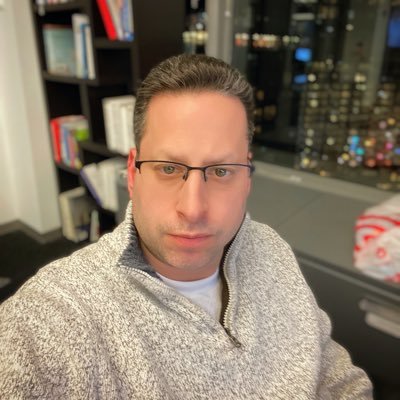 CTO - Passionate about Technology / Security / Privacy Geek :: Hacker :: Beer Snob :: Foodie :: Rabid VT Hokie :: He/Him