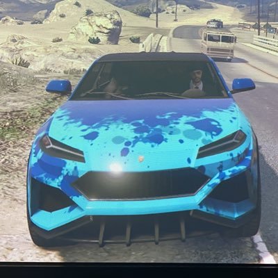 Gta5Master5000's profile picture. Gta5 master at the game been playing it for 9 years