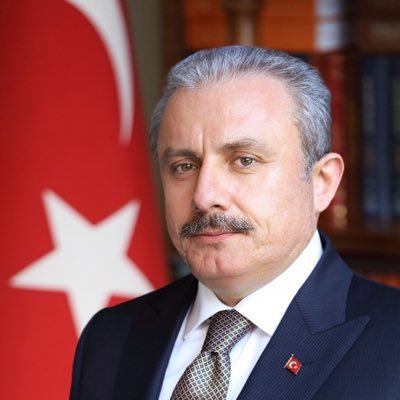 Türkiye Büyük Millet Meclisi 29. Başkanı - 29th Speaker of The Grand National Assembly of Türkiye