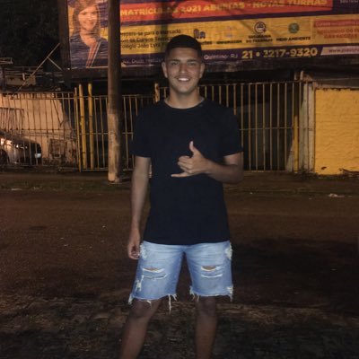 atleta de Cristo✝️