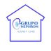 Grupo Nephron (@gnephron) Twitter profile photo