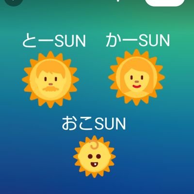 👑さつ家族㌠(siro)さんのプロフィール画像