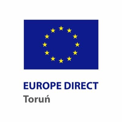 EUROPE DIRECT Toruń zapewnia wszelkie informacje na szeroko pojęte tematy europejskie.
FB: https://t.co/nelINaGkSj