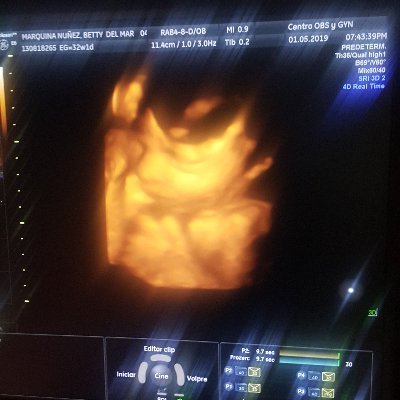 Mi propósito en la vida es escribir pero todavía no se para qué o quién.