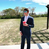 Preston Strickland - @preston_strick Twitter Profile Photo