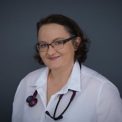 Dr. Lisa-Maria Kellermayr