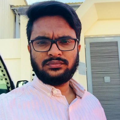 hafees_hussain's profile picture. 