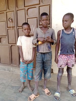 HopeOrphange's profile picture. https://t.co/eudtJoYsia