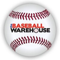 The Baseball Warehouse(@TBW_baseball) 's Twitter Profile Photo