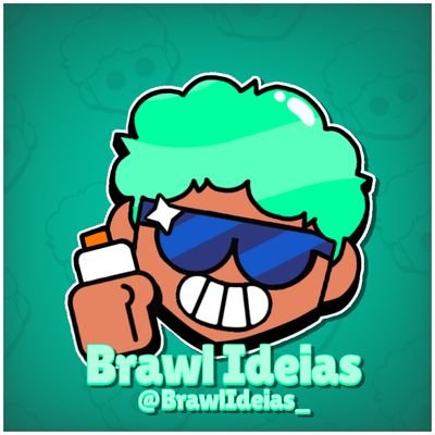 Essa conta foi criada para divulgar ideias de jogadores de @BrawlStars.
Administradores: @sadmoony_// @pelssssssss// @Hugo_OMG1
Reserva: @BrawlIdeias_